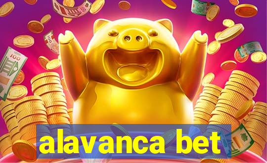 alavanca bet